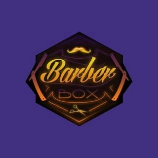 Logotipo da empresa LOJA BARBE BOX