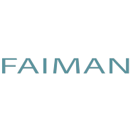 Logotipo da empresa BYNAH COMERCIO E REPRESENTACAO