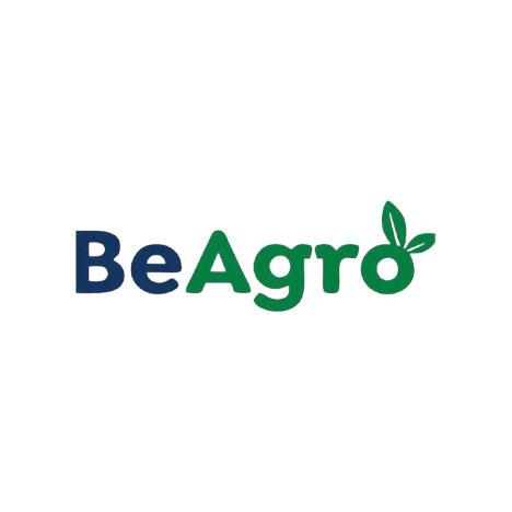 Logotipo da empresa BEAGRO