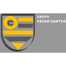 Logotipo da empresa CESAR SANTOS TERCEIRIZACOES