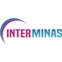 Logotipo da empresa INTERMINAS