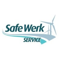 Logotipo da empresa SAFE WERK