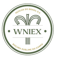 Logotipo da empresa ACUCAR UNIEX DO BRASIL