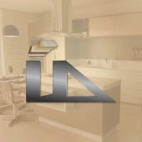 Logotipo da empresa IDEALIZE INTERIORES