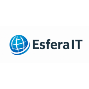 Logotipo da empresa ESFERAIT