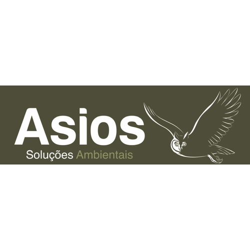 Logotipo da empresa ASIOS SOLUCOES AMBIENTAIS