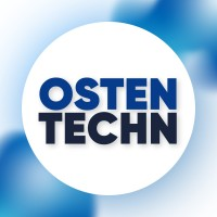 Logotipo da empresa ASTEN TECH LTDA