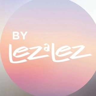 Logotipo da empresa BY LEZ A LEZ