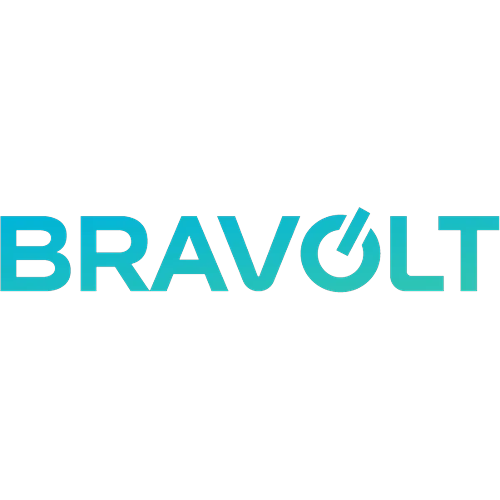 Logotipo da empresa BRAVOLT IMPORTACAO E COMERCIO S/A