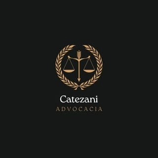 Logotipo da empresa VITOR CATEZANI DOS SANTOS