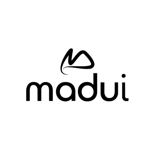 Logotipo da empresa MADUI COMERCIO LTDA