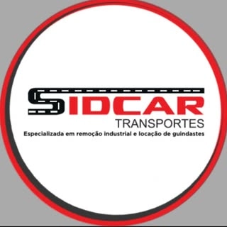 Logotipo da empresa SIDCAR PARTICIPACOES LTDA