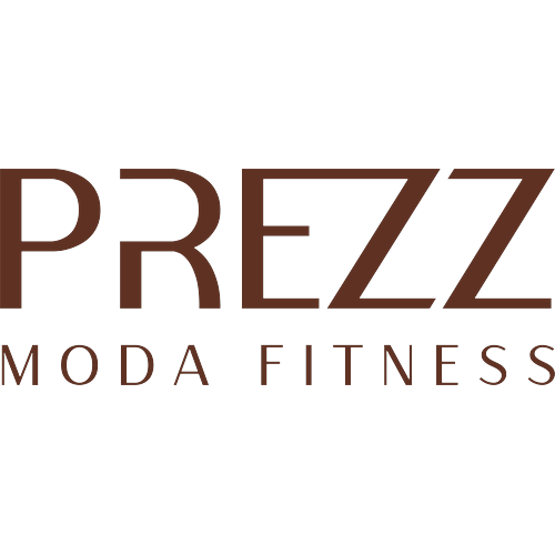 Logotipo da empresa PREZZ MODA FIT LTDA