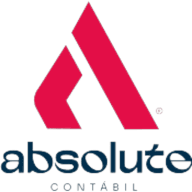 Logotipo da empresa ABSOLUTE CONTABIL