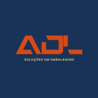 Logotipo da empresa ADL PLASTICOS E EMBALAGENS