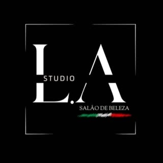 Logotipo da empresa STUDIO L.A ITALY LTDA