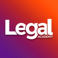 Logotipo da empresa LEGAL MIND MEDIA ACADEMY