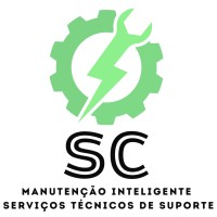Logotipo da empresa SC SERVICOS TECNICOS