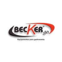Logotipo da empresa BECKER & BECKER HOLDING LTDA