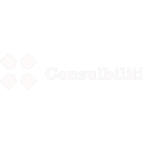 Logotipo da empresa CONSULBILITI