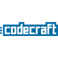 Logotipo da empresa CODECRAFT LTDA