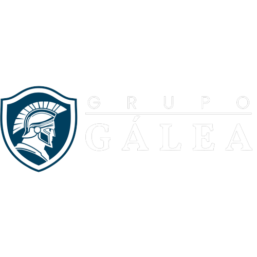 Logotipo da empresa GALEA FACILITIES