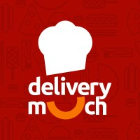 Logotipo da empresa DELIVERY MUCH
