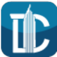 Logotipo da empresa DC SINDICO