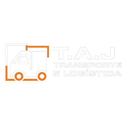 Logotipo da empresa T.A.J TRANSPORTES E LOGISTICA