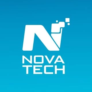 Logotipo da empresa N-TECH SOLUCOES LTDA