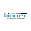 Logotipo da empresa KINNER