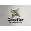 Logotipo da empresa COOPTUR