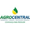 Logotipo da empresa AGROCENTRAL