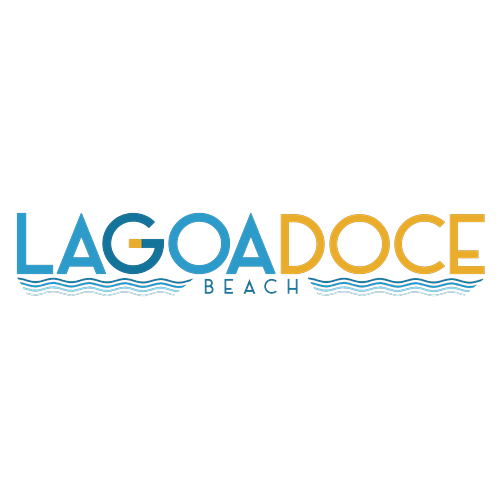 Logotipo da empresa LAGOA DOCE BEACH