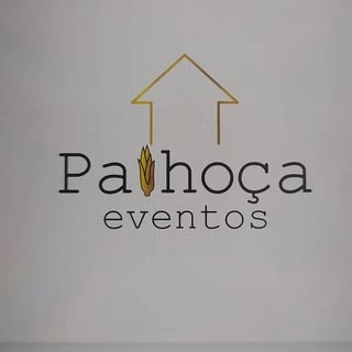 Logotipo da empresa PALHOCA EVENTOS