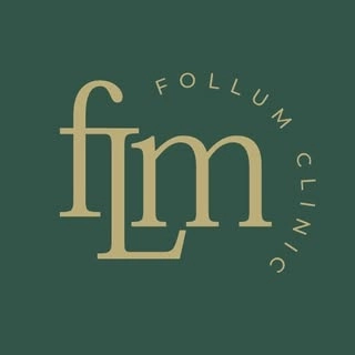 Logotipo da empresa CLINICA FOLLUM