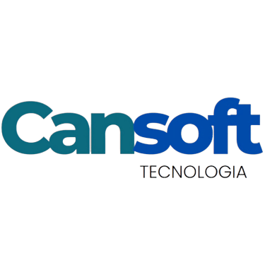Logotipo da empresa CANSOFT