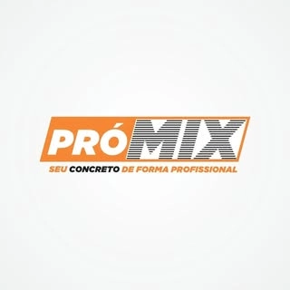 Logotipo da empresa PROMIX