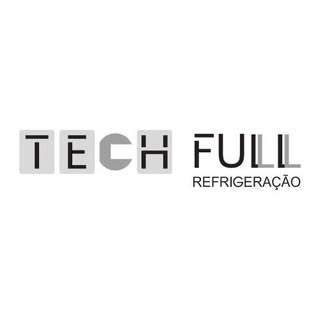 Logotipo da empresa TECH FULL REFRIGERACAO