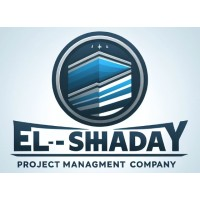 Logotipo da empresa EL SHADAY GESTAO SOCIETARIA