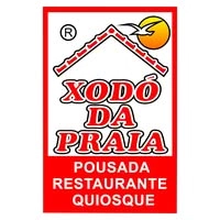 Logotipo da empresa XODO DO SUDOESTE