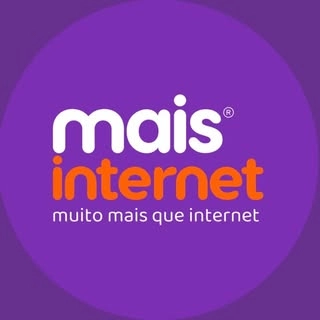 Logotipo da empresa +INTERNET