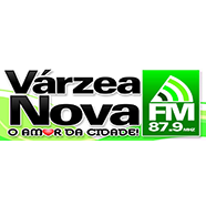 Logotipo da empresa POSTO VARZEA NOVA