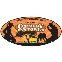 Logotipo da empresa COUNTRY STORE