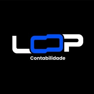 Logotipo da empresa LOOP CONTABILIDADE