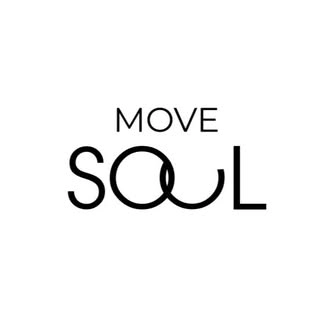 Logotipo da empresa MOVE SOUL