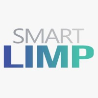 Logotipo da empresa SMART LIMP