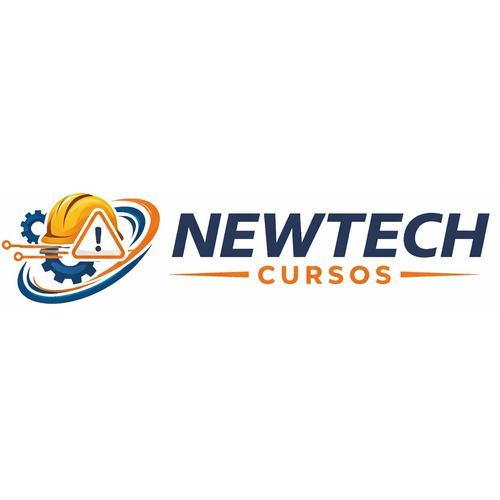 Logotipo da empresa NEWTEC