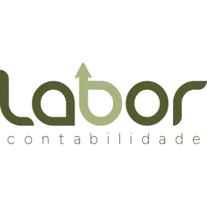 Logotipo da empresa LABOR