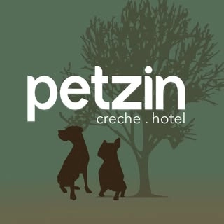 Logotipo da empresa PETZIN